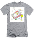Clown Tank Christian Thompson T-Shirt