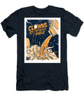 Clowns Mario Turiaux T-Shirt