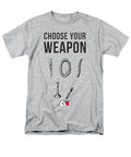 Clue Choose Brand a T-Shirt