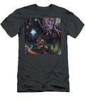 Clutch 12511 Eric May T-Shirt