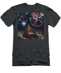 Clutch 13511 Eric May T-Shirt
