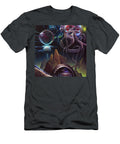Clutch 14511 Eric May T-Shirt