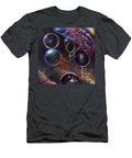 Clutch 15511 Eric May T-Shirt
