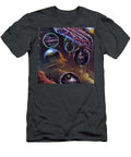 Clutch 16511 Eric May T-Shirt