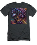Clutch 17511 Eric May T-Shirt