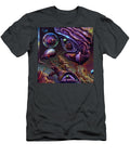 Clutch 18511 Eric May T-Shirt