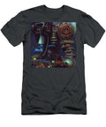 Clutch 19526 Eric May T-Shirt