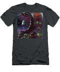 Clutch 19527 Eric May T-Shirt