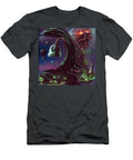 Clutch 19528 Eric May T-Shirt