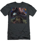 Clutch 19530 Eric May T-Shirt