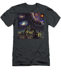 Clutch 19531 Eric May T-Shirt