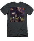 Clutch 19532 Eric May T-Shirt