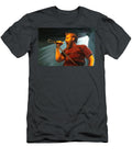 Clutch Aaron Koller T-Shirt