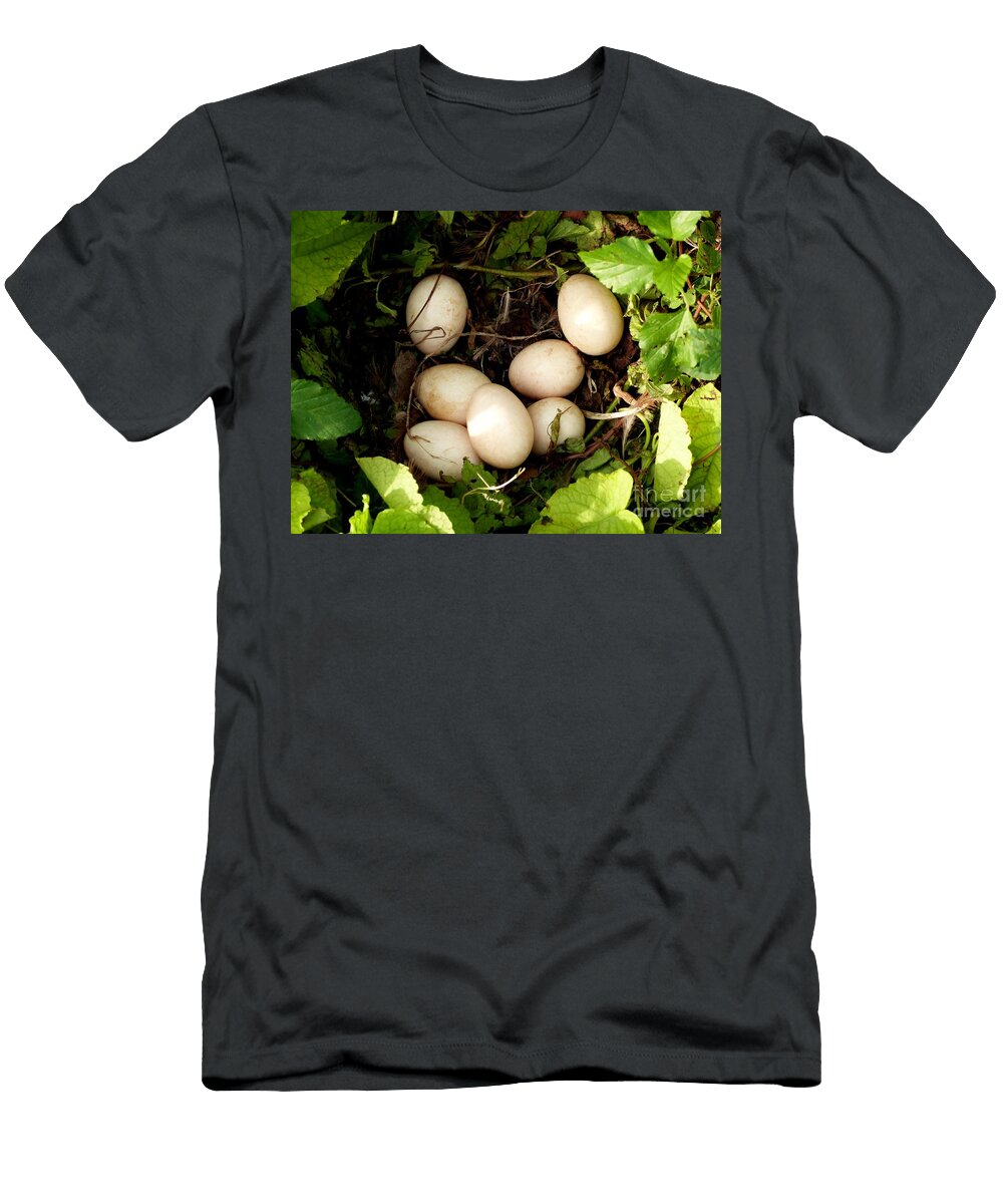 Clutch Amar Sheow T-Shirt