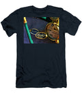 Clutch and Brake Adam Vance T-Shirt