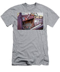 Clutch and Brake Gene Parks T-Shirt
