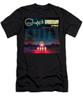 Clutch and Corrosion of Conformity Tour 2026 Aaronud Lackeyuk T-Shirt