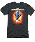 Clutch Animation Vintage Grunge Sibainu T-Shirt