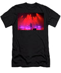 Clutch Band 3 the Rocker Chic T-Shirt