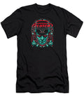 Clutch Band Didin Tampan T-Shirt