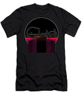 Clutch Besr Rock David Palupi T-Shirt
