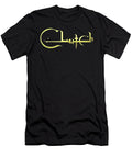 Clutch Best Legend David Palupi T-Shirt