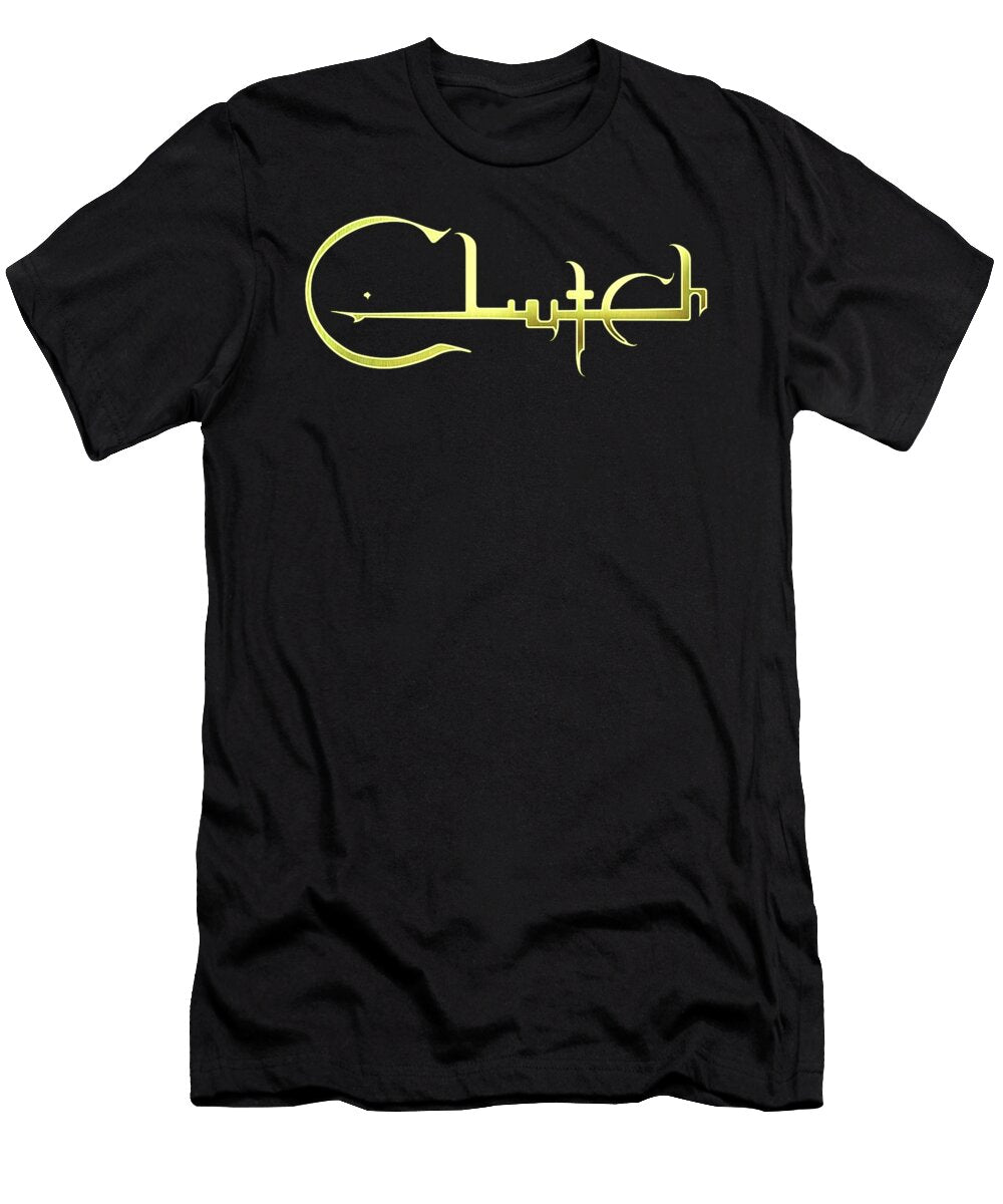 Clutch Best Legend David Palupi T-Shirt