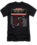 Clutch Book Fahrul Andika T-Shirt