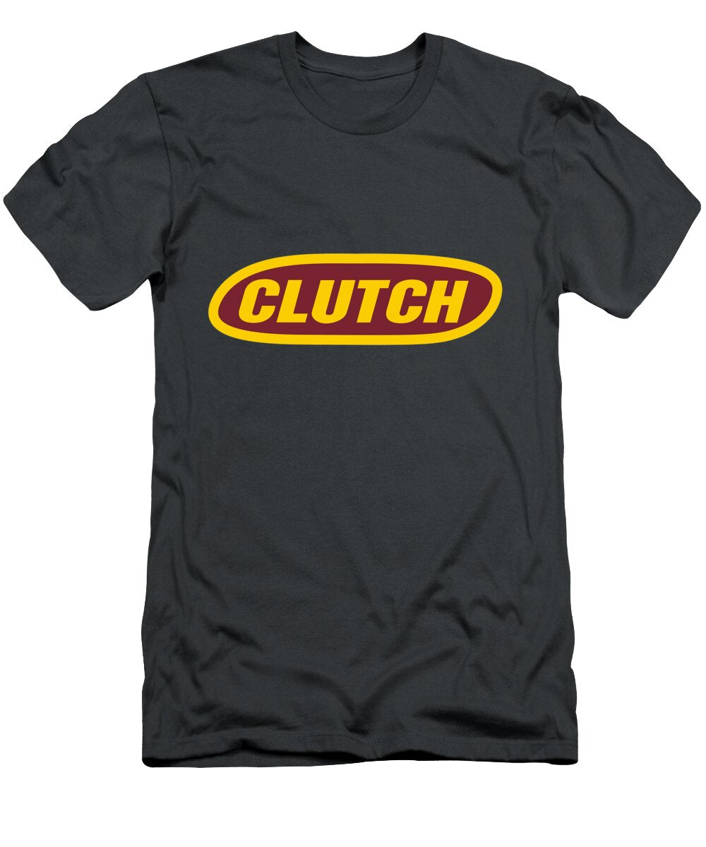 Clutch Christopher Sweat T-Shirt