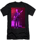 Clutch Dan Maines 2 the Rocker Chic T-Shirt
