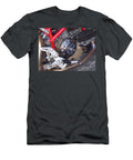 Clutch David S Reynolds T-Shirt