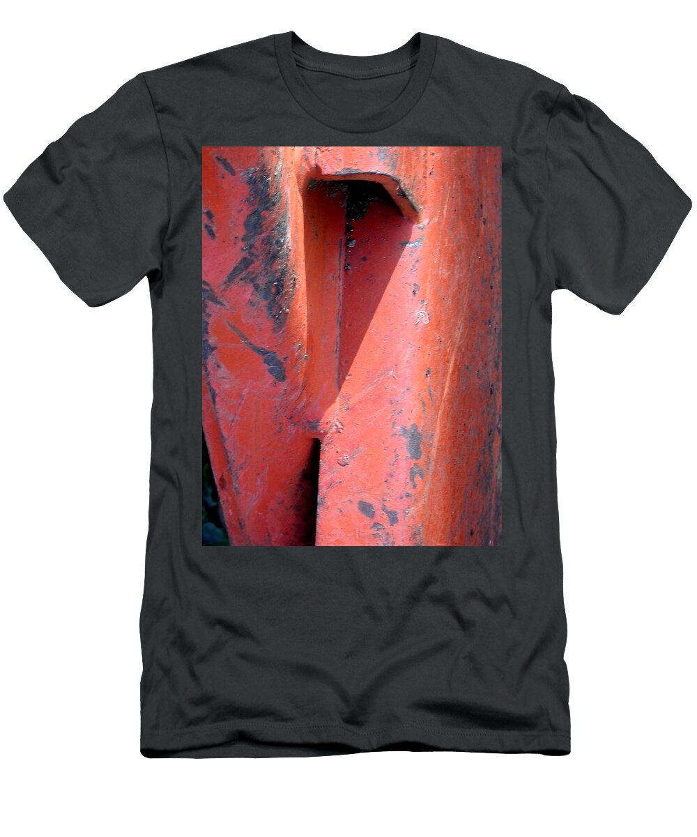 Clutch Edwin Sasek T-Shirt