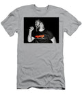 Clutch Fallon Jason Hekkert T-Shirt