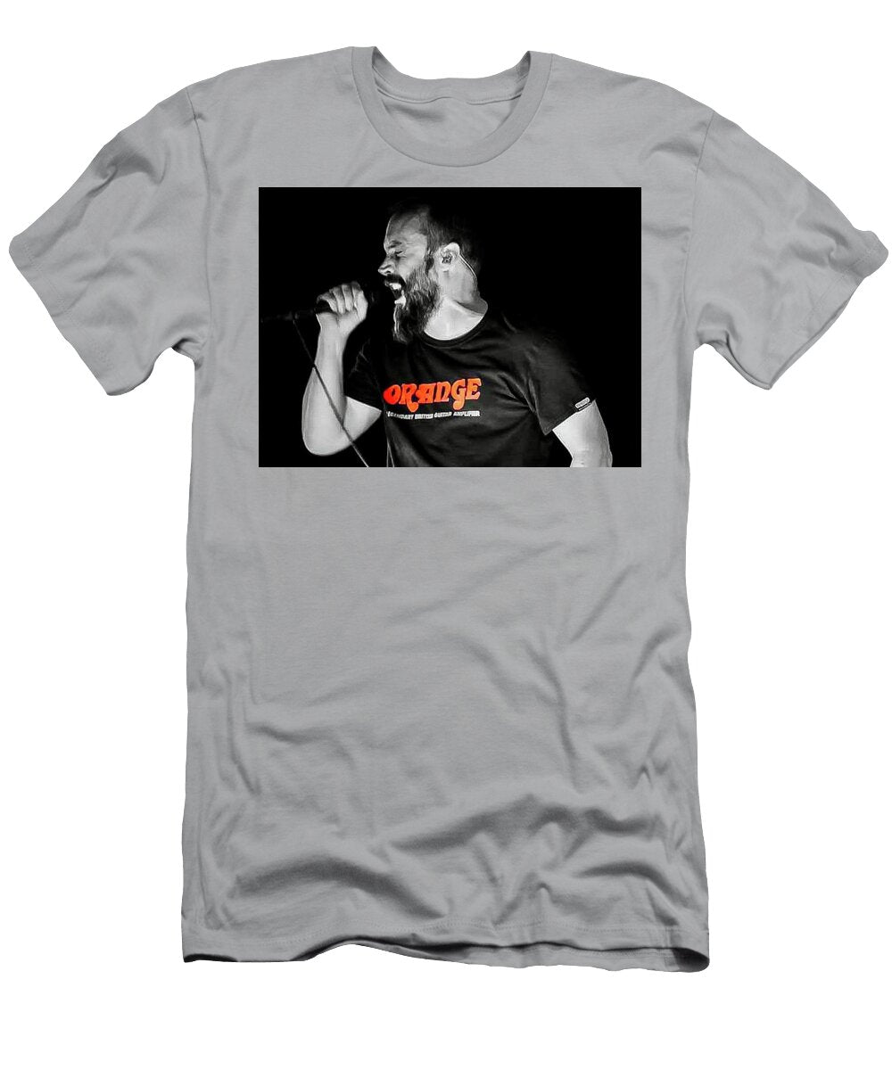 Clutch Fallon Jason Hekkert T-Shirt