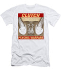 Clutch Ghost Richards Stevens T-Shirt