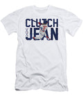 Clutch Jean Kelvin Kent T-Shirt