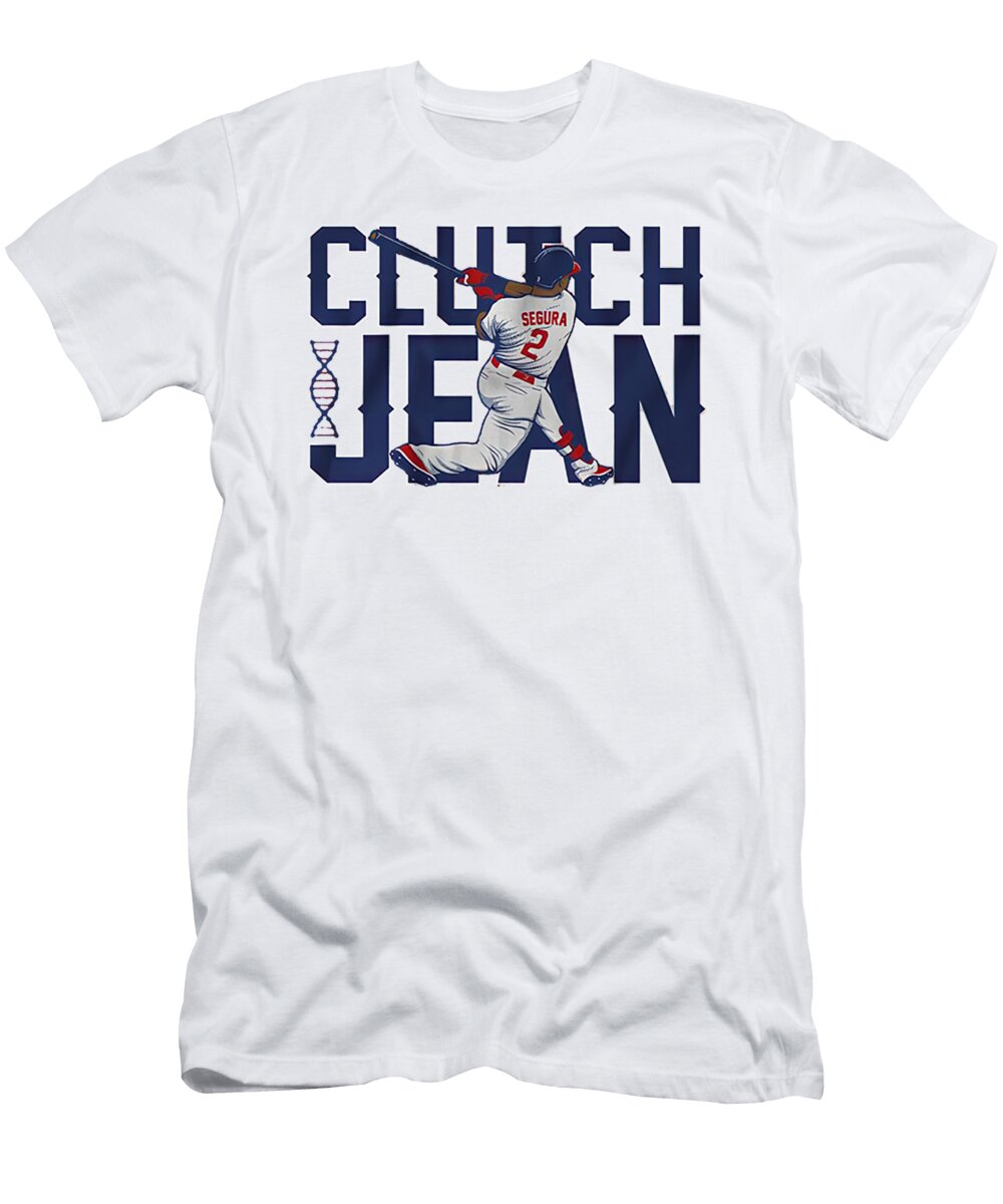 Clutch Jean Kelvin Kent T-Shirt