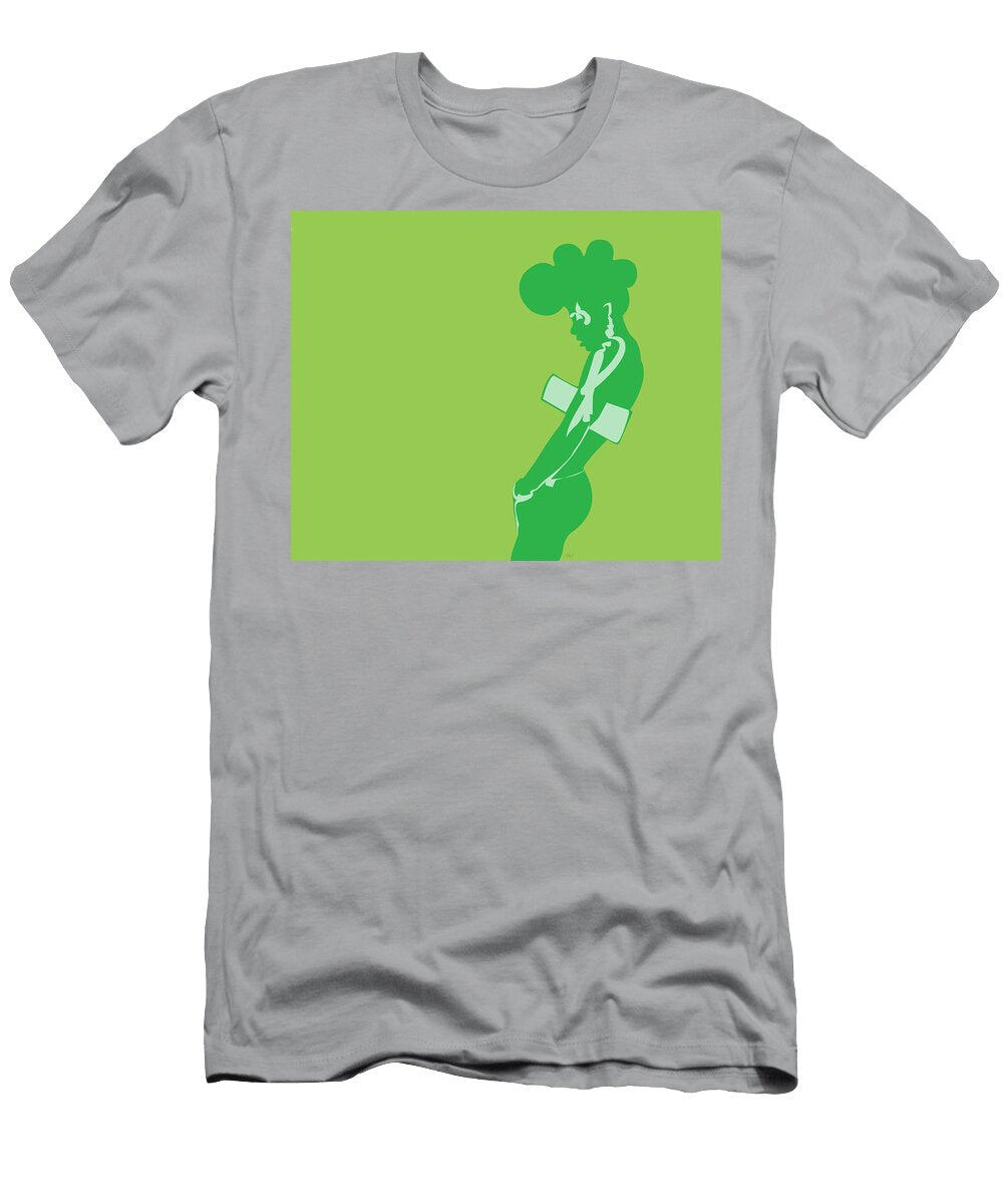 Clutch Jerrard Joseph T-Shirt