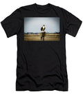 Clutch Johnsons Photography T-Shirt