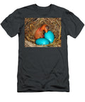 Clutch Matthew Lerman T-Shirt