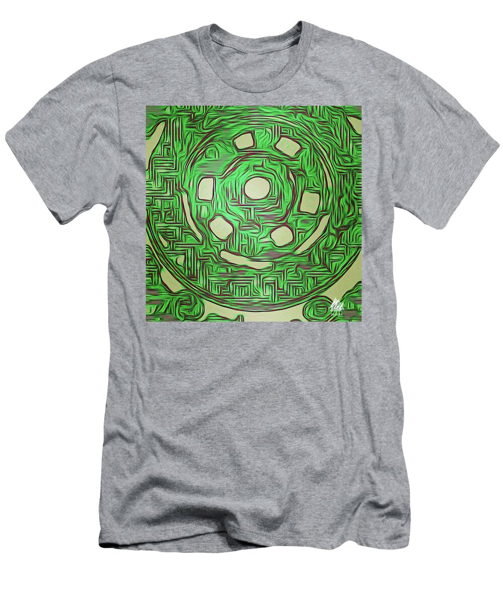 Clutch Mel Beasley T-Shirt