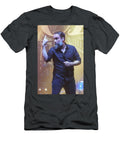 Clutch Neil Fallon 2 the Rocker Chic T-Shirt