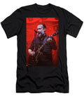 Clutch Neil Fallon 5 the Rocker Chic T-Shirt