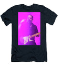 Clutch Neil Fallon 6 the Rocker Chic T-Shirt