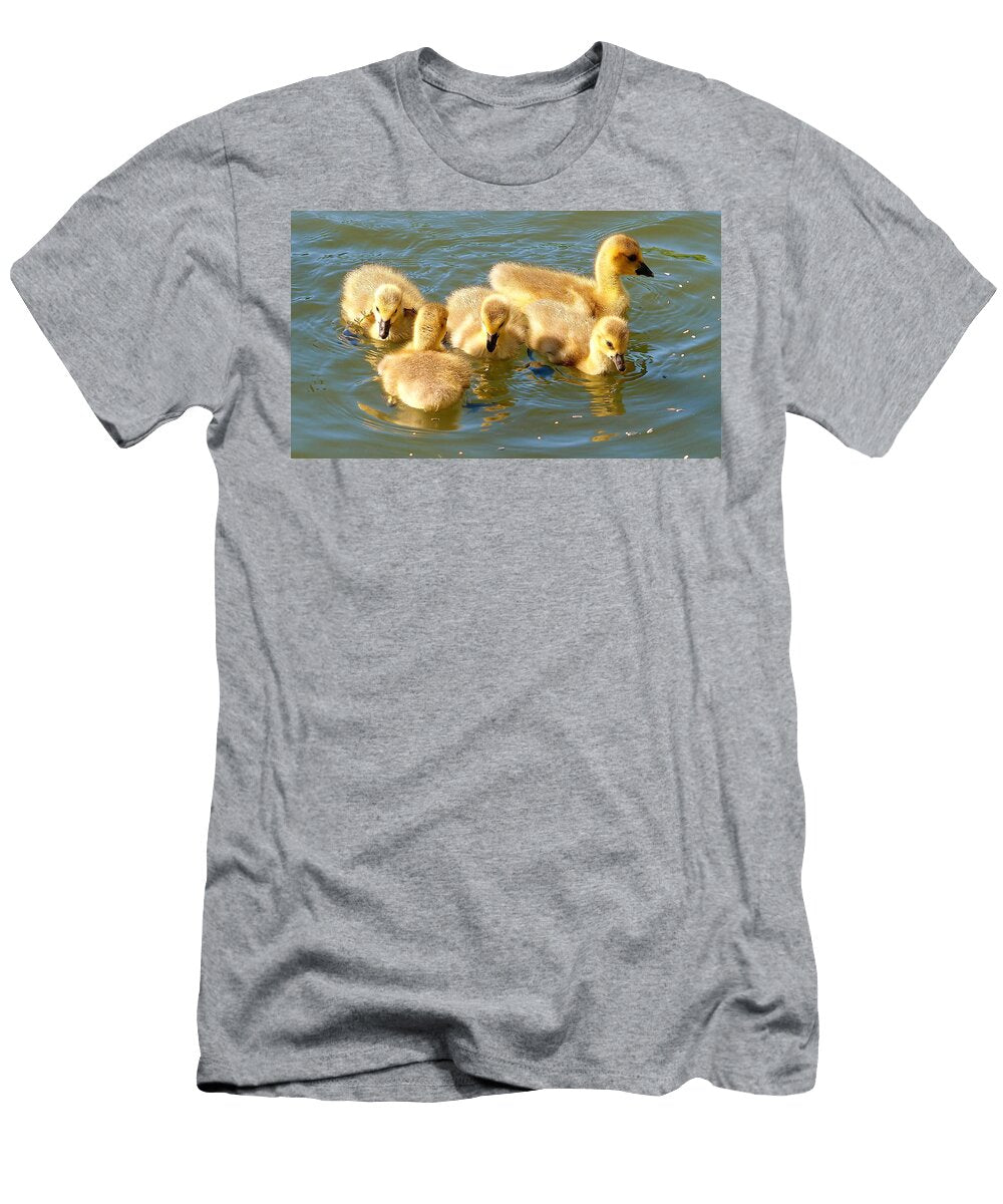 Clutch of Cuteness Kala King T-Shirt
