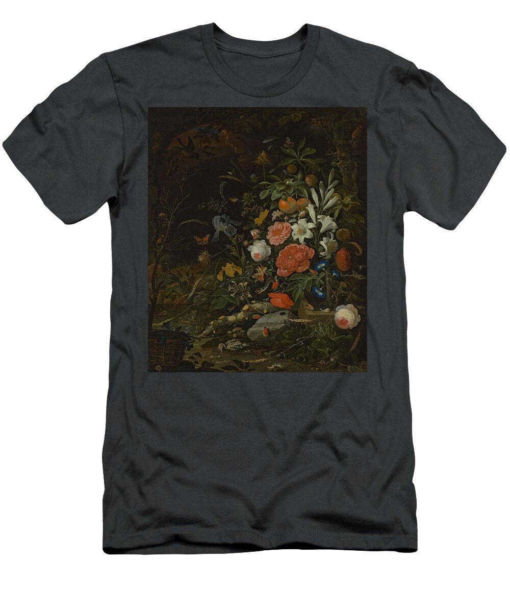 Clutch Onions Bibliotecamunicipaldefigueirodosvinhosfromportugal T-Shirt