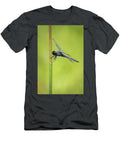 Clutch Play Chris Wiederspahn T-Shirt