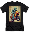Clutch Popper James Eye T-Shirt