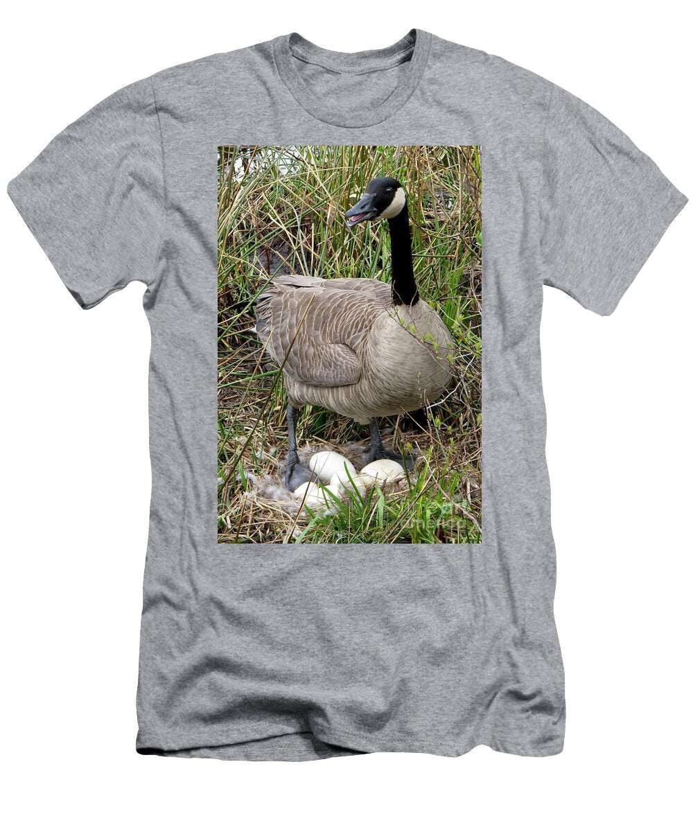Clutch Protection Frank Townsley T-Shirt
