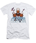 Clutch Renato Silva T-Shirt